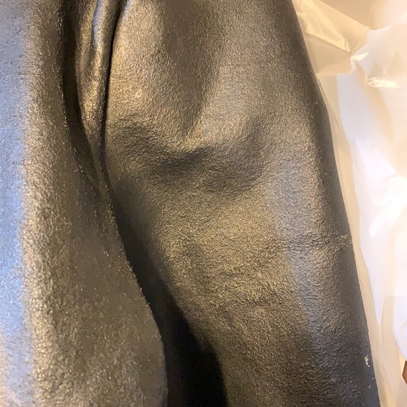 Motorcycle jacket - Picture 7 of 11